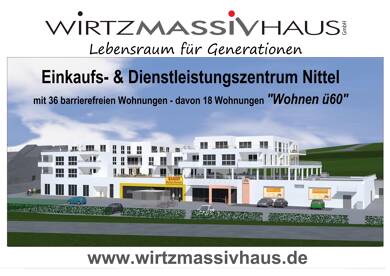 Laden zum Kauf provisionsfrei 284.229 € Nittel Nittel 54453