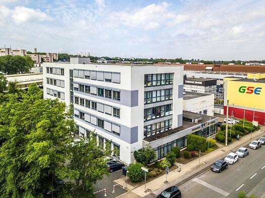 Bürofläche zur Miete provisionsfrei 6,50 € 704 m² Bürofläche teilbar ab 704 m² Holsterhausen Stadtbezirk III 45145