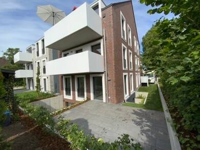 Wohnung zur Miete 1.460 € 4 Zimmer 130 m² Coesfeld Coesfeld 48653
