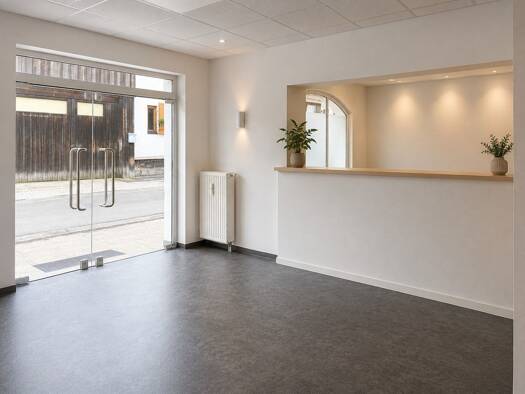 Bürofläche zur Miete 1.485 € 165 m² Bürofläche Oberstdorf Oberstdorf 87561