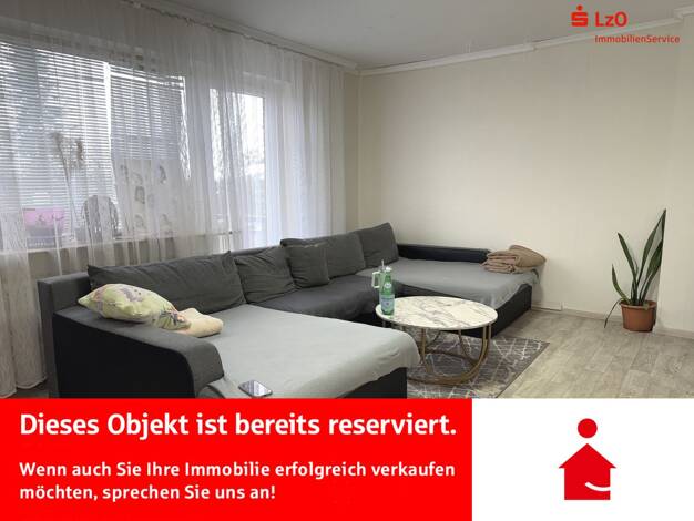 Wohnung zum Kauf 89.000 € 4 Zimmer 79,4 m² Heidmühle Schortens 26419