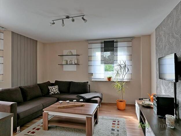 Wohnung zur Miete auf Zeit 890 € 3 Zimmer 70 m² frei ab 01.11.2026 Weißenborn Zwickau 08058