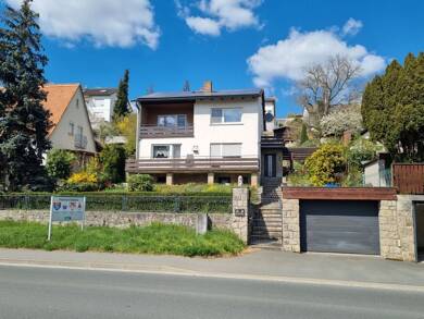 Haus zum Kauf 447.000 € 6,5 Zimmer 138 m² 730 m² Grundstück Ochsenfurt Ochsenfurt 97199