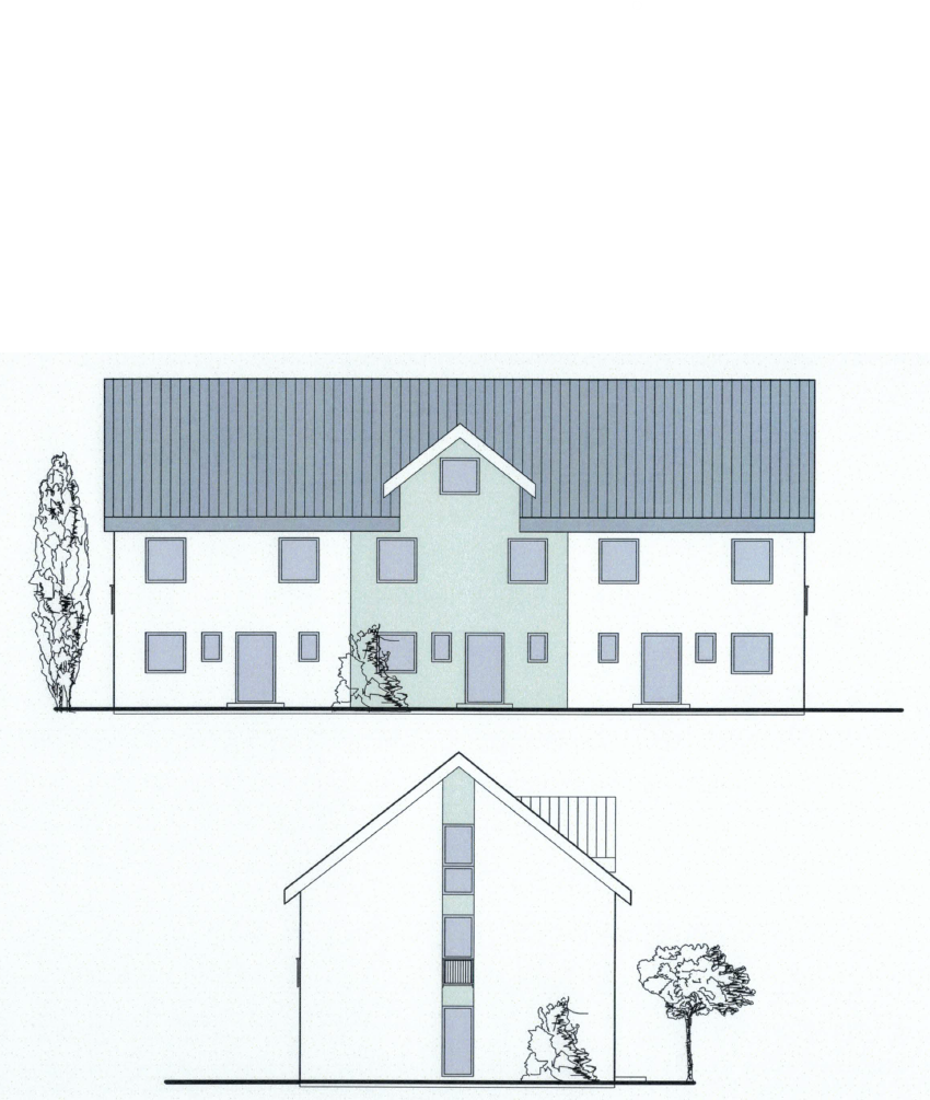 Reihenendhaus zum Kauf 389.900 € 4 Zimmer 115 m²<br/>Wohnfläche 296 m²<br/>Grundstück Lichtendorf Dortmund 44289