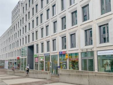 Laden zur Miete 234 m² Verkaufsfläche teilbar ab 22 m² München 80639