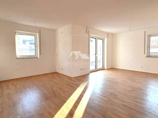 Wohnung zur Miete 1.100 € 4 Zimmer 70,1 m² EG Kallmünz 93183