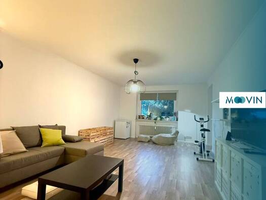 Studio zur Miete 669 € 3 Zimmer 70,8 m² 1. Geschoss frei ab 01.12.2025 Leimenweg 8 Veltenhof Braunschweig 38112