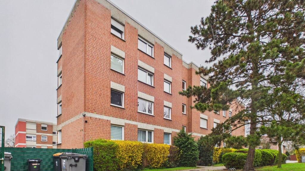 Wohnung zur Miete 450 € 2 Zimmer 58 m² 2. Geschoss frei ab sofort Werries Hamm 59071