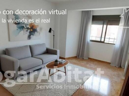 Wohnung zum Kauf 145.000 € 3 Zimmer 66 m² 3. Geschoss Francisco Valldecabres Manises 46940
