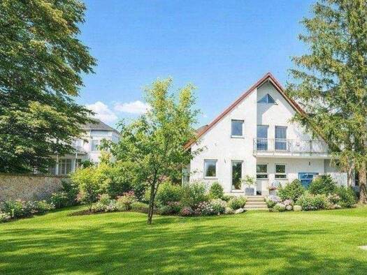Einfamilienhaus zum Kauf 1.100.000 € 5 Zimmer 150 m² 1.250 m² Grundstück Nordenstadt Wiesbaden 65205