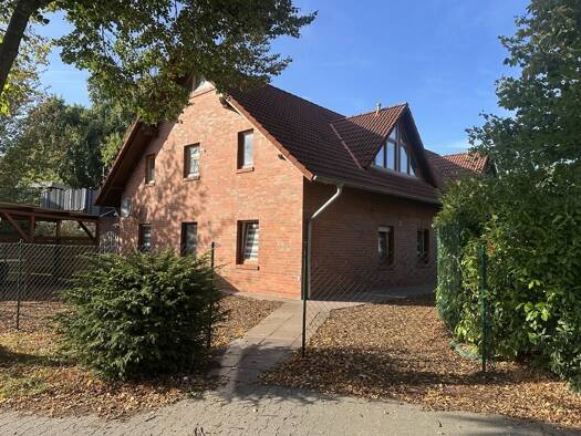 Wohnung zur Miete 650 € 3 Zimmer 80 m² 1. Geschoss Werlte Werlte 49757