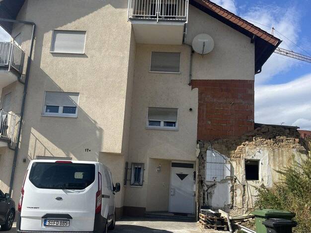 Wohnung zur Miete 800 € 3 Zimmer 85 m² 2. Geschoss Hans-Doll-Straße 17 Reihen Sinsheim 74889