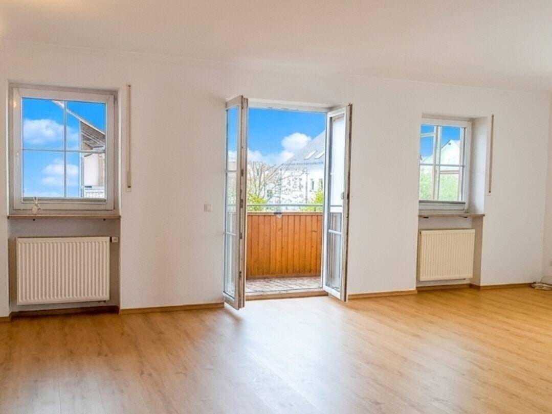 Immobilie in Ergolding - "Exklusiv & gepflegt:  Maisonette vom Arzt, modernisiert,  Top-Lage Landshut" VHB. 470.000€ - Bild 4