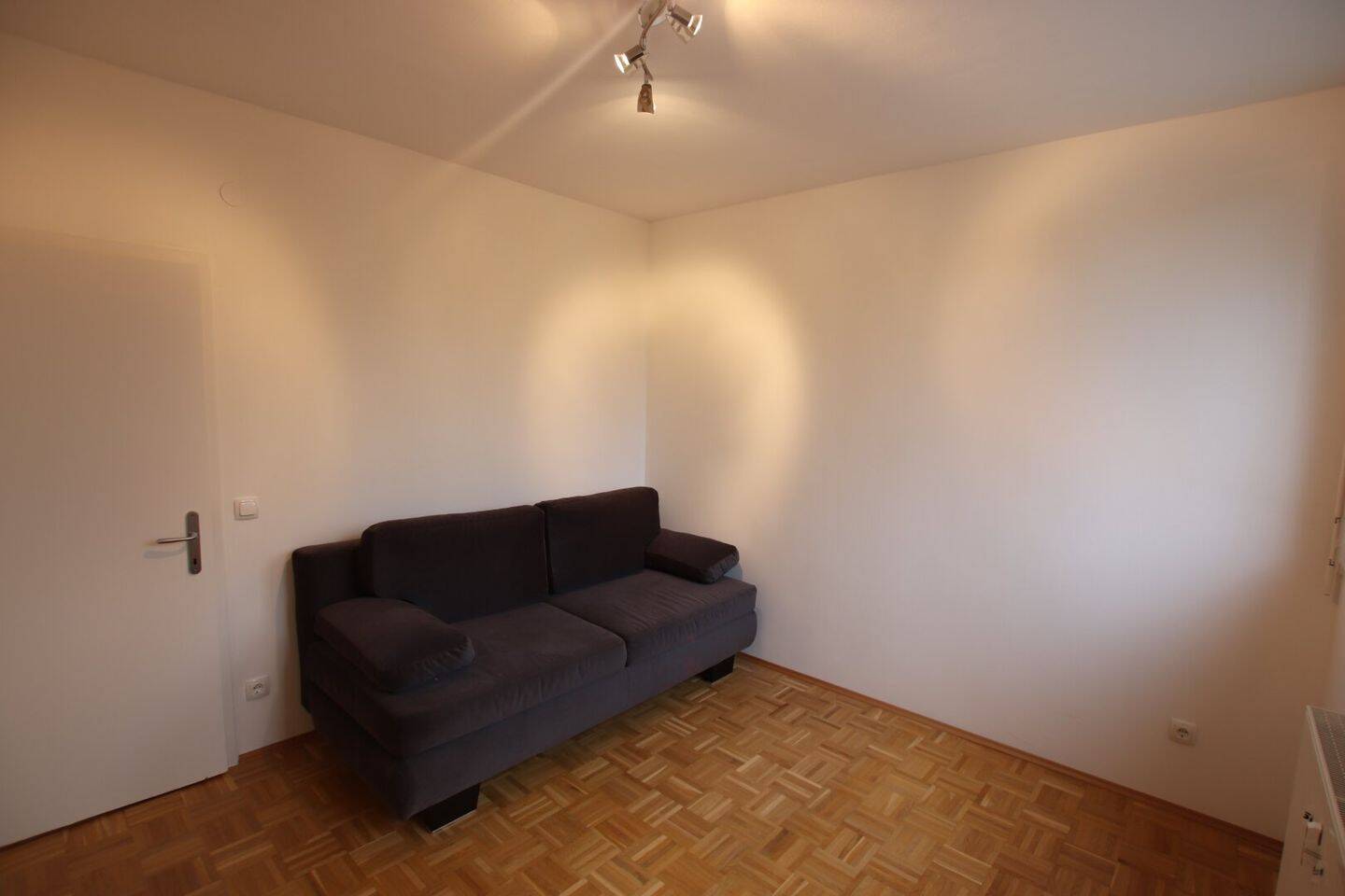 Wohnung – Klagenfurt am Wörthersee, Villacher Vorstadt - Mehr