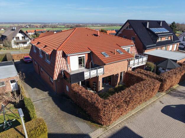 Mehrfamilienhaus zum Kauf 680.000 € 16 Zimmer 375 m² 802 m² Grundstück Nettelstedt Lübbecke 32312