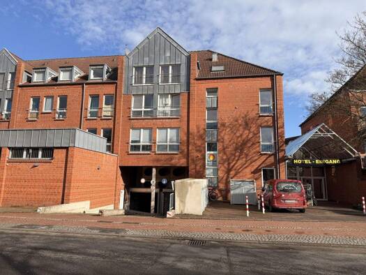 Parkhaus zur Miete provisionsfrei 65 € Maassenstr. 3 Schermbeck 46514