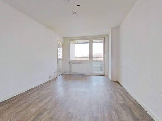 Studio zur Miete 429 € 1 Zimmer 30,6 m² 4. Geschoss frei ab 01.04.2026 Hans-Bredow-Str. 1 Rendsburg 24768