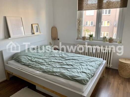 Studio zur Miete Tauschwohnung 430 € 1 Zimmer 55 m² 4. Geschoss Moabit Berlin 10559