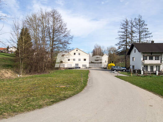 Gewerbegrundstück zum Kauf 900.000 € 6.562 m² Grundstück Straßberg St. Wolfgang 84427