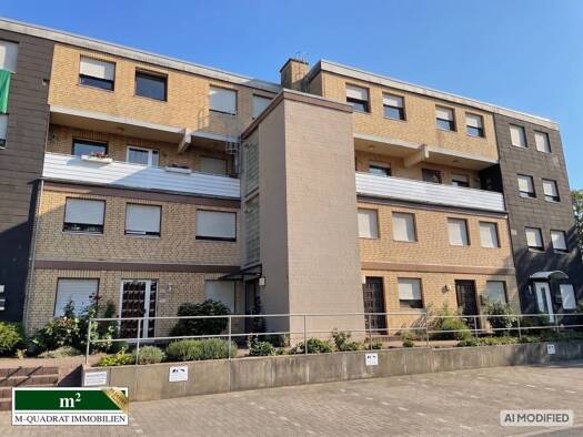 Maisonette zum Kauf 134.000 € 3 Zimmer 91,8 m² Neubeckum Beckum 59269