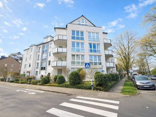 Wohnung zum Kauf 275.000 € 3 Zimmer 72 m² 2. Geschoss Hilden 40721