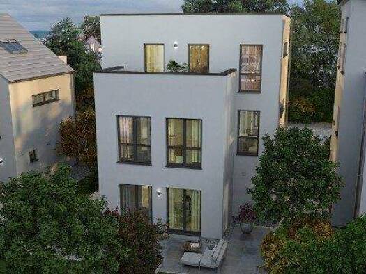 Einfamilienhaus zum Kauf 1.073.750 € 6 Zimmer 249 m² 469 m² Grundstück Wolframs-Eschenbach 91639