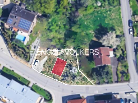Grundstück zum Kauf 495.000 € 700 m² Grundstück Pielmühle Lappersdorf 93138