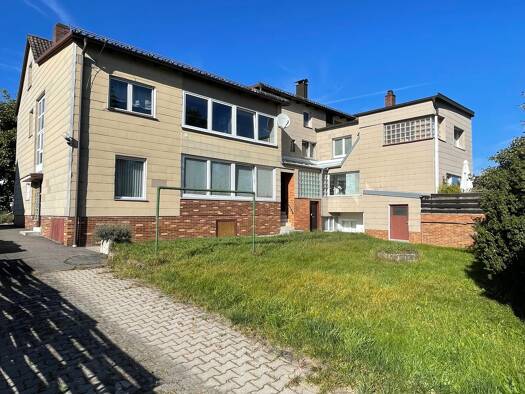 Mehrfamilienhaus zum Kauf 275.000 € 15 Zimmer 330 m² 1.046 m² Grundstück Neumühle Amberg 92224