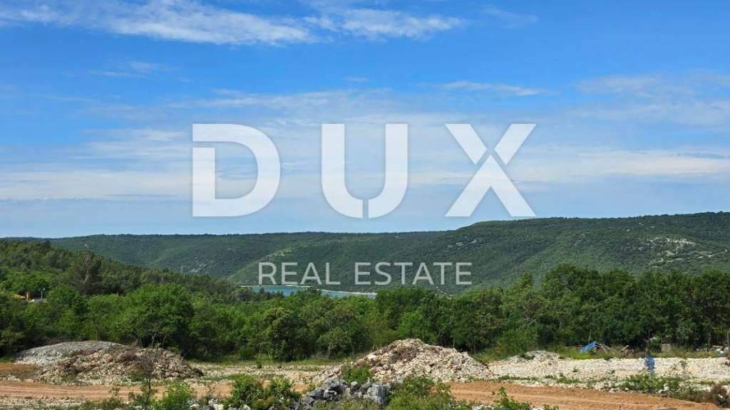 Land-/Forstwirtschaft zum Kauf 96.000 € Labin