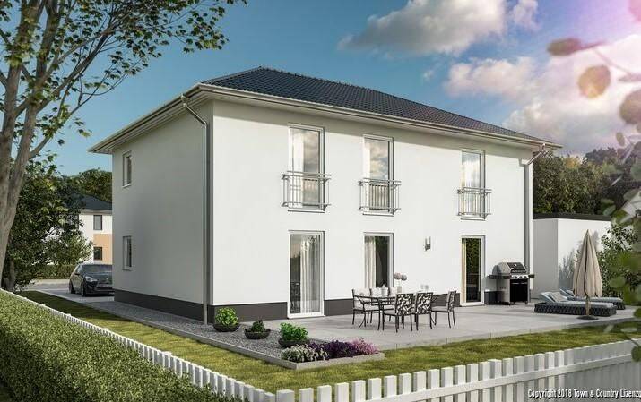 Mehrfamilienhaus zum Kauf - Erstbezug - Ansicht 4