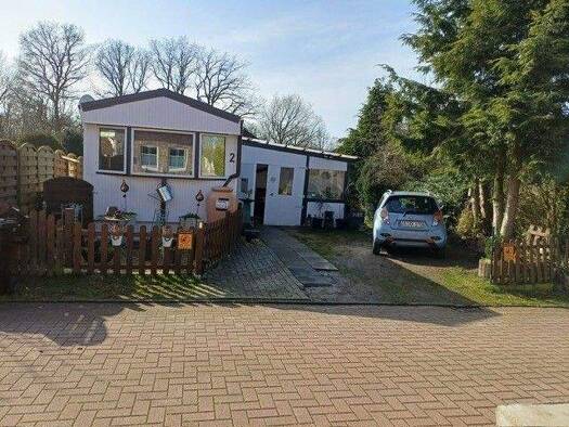 Haus zum Kauf provisionsfrei 39.500 € 2 Zimmer 30 m² 289 m² Grundstück frei ab sofort Meisenweg Bippen 49626