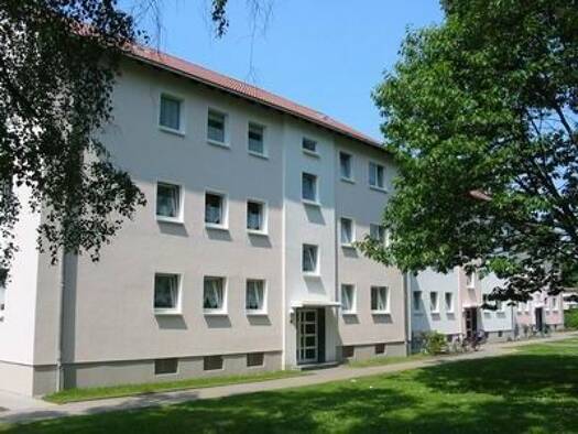 Wohnung zur Miete 429 € 2 Zimmer 51,1 m² EG frei ab 02.10.2026 Heimstraße 23 Methler Kamen 59174