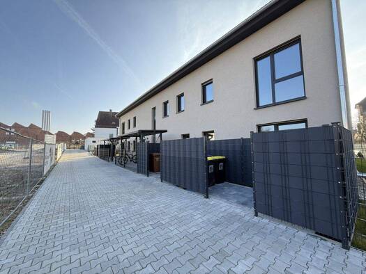 Wohnung zum Kauf 329.500 € 59,7 m² 1. Geschoss Obernauer Kolonie Aschaffenburg 63743