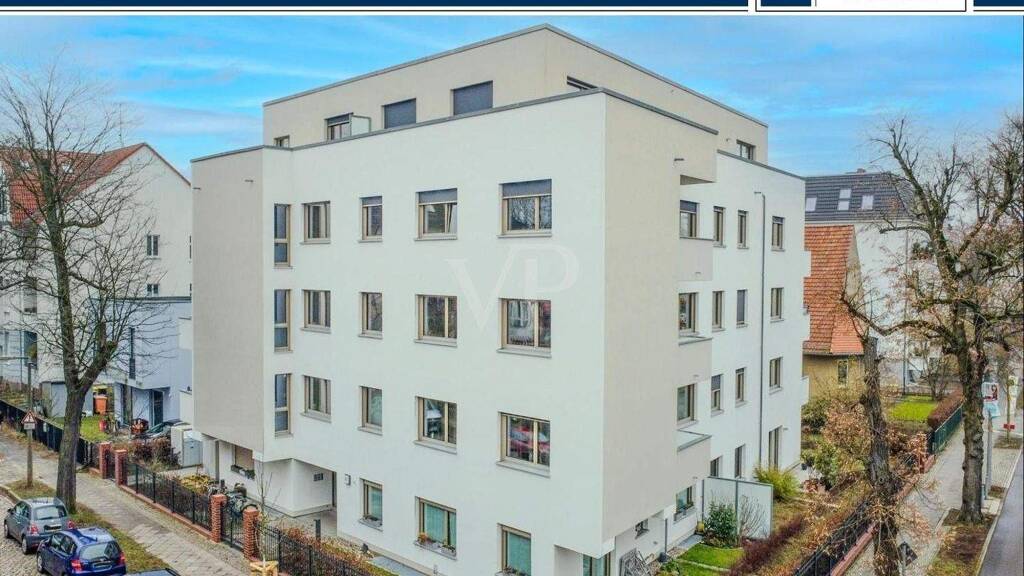 Wohnung zum Kauf 529.000 € 3 Zimmer 79 m² 1. Geschoss Niederschönhausen Berlin 13156