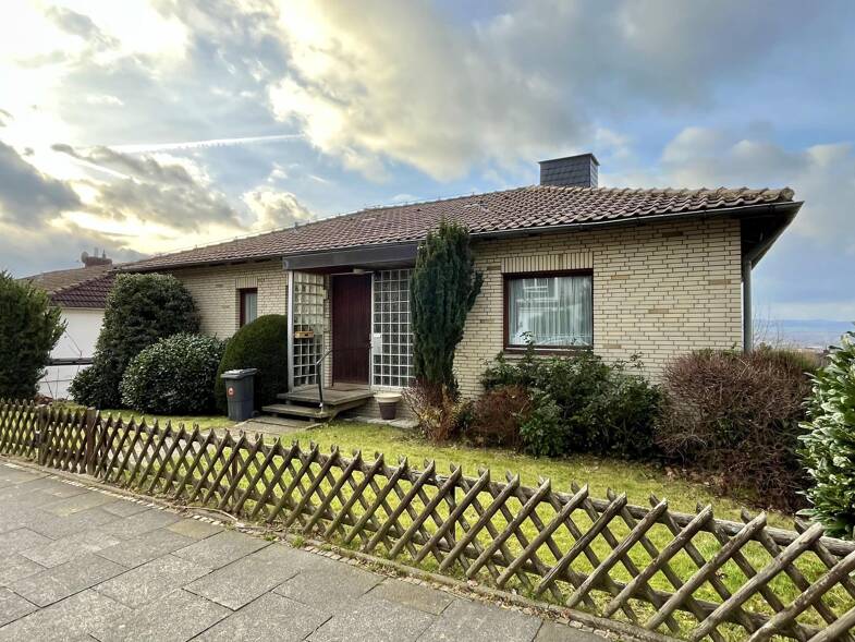 Einfamilienhaus zum Kauf 299.000 € 4 Zimmer 120 m² 798 m² Grundstück Langenholtensen Northeim 37154