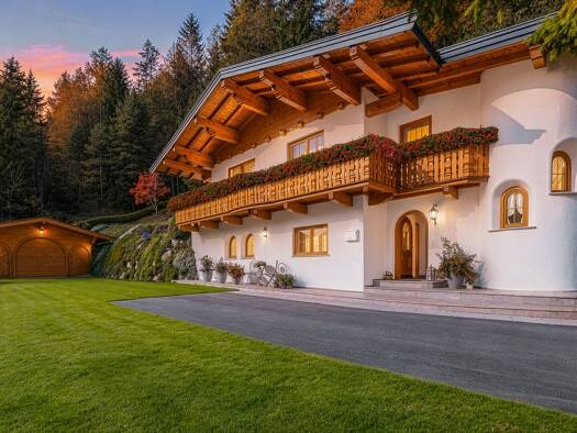 Villa zum Kauf 1.390.000 € 5 Zimmer 150 m² 912 m² Grundstück Waidring 6384