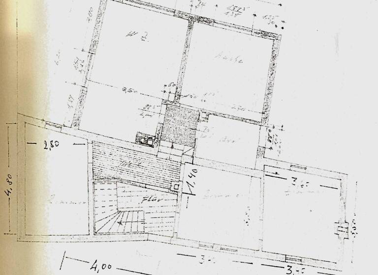 Haus zum Kauf 425.000 € 9 Zimmer 179 m² 450 m² Grundstück Ober-Wöllstadt Wöllstadt 61206
