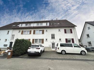 Reihenmittelhaus zum Kauf 465.000 € 6 Zimmer 133,8 m² 197 m² Grundstück frei ab 01.06.2025 Wendlingen Wendlingen 73240