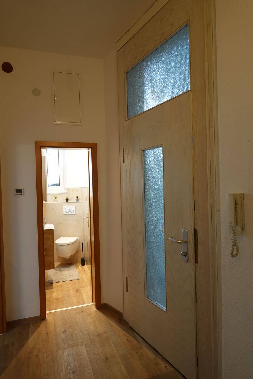 Apartment in Stuttgart, Kräherwald - Ansicht 3