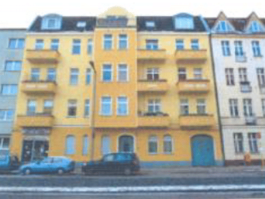 Wohnung zur Miete 950 € 2 Zimmer 65 m² 3. Geschoss Rauchstr. 2 Spandau Berlin 13591