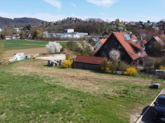 Grundstück zum Kauf 519.000 € 1.121 m² Grundstück Altensittenbach Hersbruck 91217