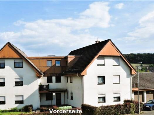 Mehrfamilienhaus zum Kauf als Kapitalanlage geeignet 1.360.000 € 676 m² 1.067 m² Grundstück Bernberg Gummersbach 51647