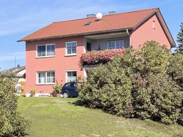 Mehrfamilienhaus zum Kauf 529.000 € 5 Zimmer 203 m² 4.291 m² Grundstück Aholfing Aholfing 94345