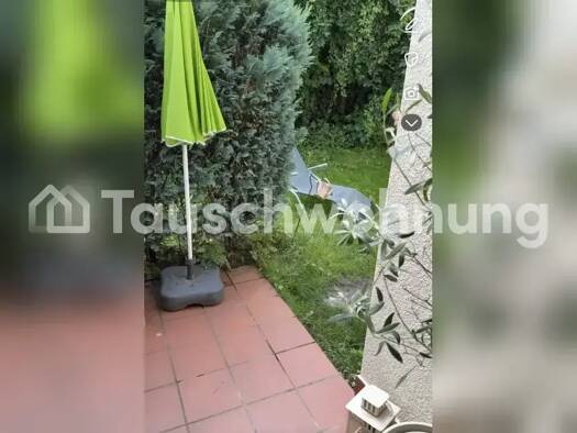 Wohnung zur Miete Tauschwohnung 700 € 3 Zimmer 73 m² EG Kleinzschachwitz Dresden 01259