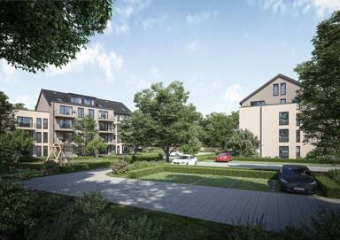 Wohnung zur Miete 1.429 € 4 Zimmer 89 m² 2. Geschoss frei ab 01.07.2025 Bestensee Bestensee 15741