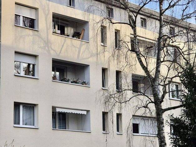 Wohnung zum Kauf provisionsfrei 295.000 € 3 Zimmer 73 m² 1. Geschoss Neuostheim Mannheim-Neuostheim 68163