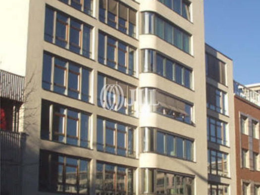 Bürofläche zur Miete provisionsfrei 13 € 3.232,1 m² Bürofläche teilbar ab 212 m² Hamburg 20097