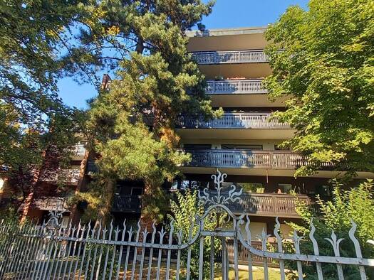 Wohnung zur Miete 840 € 2 Zimmer 58,7 m² 1. Geschoss frei ab 01.09.2026 Kolpingstraße 483 a Altstadt Landshut 84028