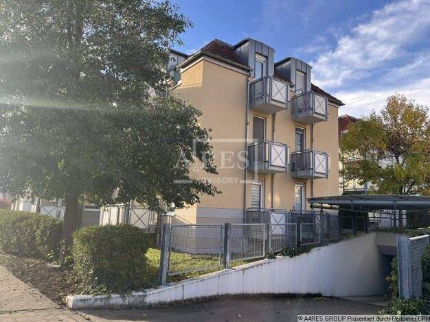 Sonstiges zum Kauf provisionsfrei 6.400 € 7.549 m² Grundstück Wiederitzsch Leipzig 04158