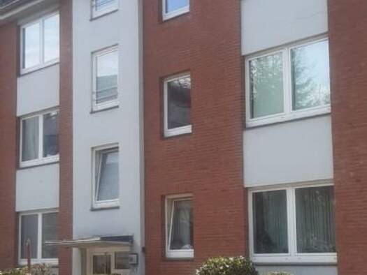 Wohnung zur Miete 950 € 2,5 Zimmer 75,5 m² Geschoss -1/3 frei ab 01.09.2026 Morewoodstraße 50 Wandsbek Wandsbek 22041